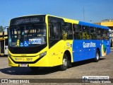 Viação Campo dos Ouros 3317 na cidade de Guarulhos, São Paulo, Brasil, por Gustavo  Bonfate. Número da foto: #13322297.