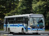 ATD - AutoTransportes Desamparados 166 na cidade de Desamparados, San José, Costa Rica, por Sebas Gamboa. Número da foto: #13321718.