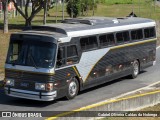 Ônibus Particulares 6627 na cidade de Roseira, São Paulo, Brasil, por Gabriel Oliveira Caldas da Nobrega. Número da foto: #13321764.