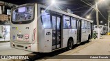 City Transporte Urbano Intermodal - Guarujá 475 na cidade de Guarujá, São Paulo, Brasil, por Gabriel Durvalo. Número da foto: #13320759.
