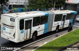 Nova Transporte 22974 na cidade de Vitória, Espírito Santo, Brasil, por Sergio Corrêa. Número da foto: #13320940.