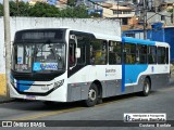 VUG - Viação Urbana Guarulhos 1409 na cidade de Guarulhos, São Paulo, Brasil, por Gustavo  Bonfate. Número da foto: #13322279.