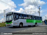Rapido Campinas - MOV Monte Mor 12302 na cidade de Monte Mor, São Paulo, Brasil, por José Eduardo Garcia Pontual. Número da foto: #13321697.