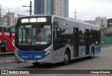 Sambaíba Transportes Urbanos 2 2652 na cidade de São Paulo, São Paulo, Brasil, por George Miranda. Número da foto: #13322550.