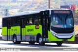 Auto Omnibus Floramar  na cidade de Betim, Minas Gerais, Brasil, por Henrique Simões. Número da foto: #13322624.