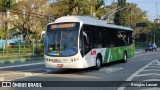Next Mobilidade - ABC Sistema de Transporte 7301 na cidade de São Bernardo do Campo, São Paulo, Brasil, por Douglas Lasser. Número da foto: #13320817.