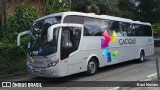 Cacique Transportes 4238 na cidade de Salvador, Bahia, Brasil, por Davi Novais. Número da foto: #13320701.