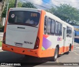 Conecta Camaçari - ATT - Atlântico Transportes e Turismo 8824184 na cidade de Camaçari, Bahia, Brasil, por Itamar dos Santos. Número da foto: #13321221.