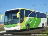 Expresso Princesa dos Campos 5223 na cidade de Foz do Iguaçu, Paraná, Brasil, por José Augusto de Souza Oliveira. Número da foto: #13321631.
