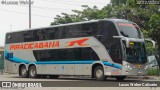 Viação Piracicabana 212408 na cidade de São Paulo, São Paulo, Brasil, por Lucas Weber Calizario. Número da foto: #13322057.
