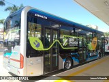 Rápido D´Oeste 9001 na cidade de Ribeirão Preto, São Paulo, Brasil, por Jonas Miranda. Número da foto: #13322041.