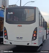Ônibus Particulares S*N na cidade de Duque de Caxias, Rio de Janeiro, Brasil, por Vitor Dasneves. Número da foto: #13322880.