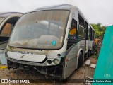 Sucata e Desmanches HL327 na cidade de São José dos Pinhais, Paraná, Brasil, por Ricardo Fontes Moro. Número da foto: #13322872.