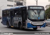 Viação Cidade de Caieiras 00472 na cidade de Franco da Rocha, São Paulo, Brasil, por Matheus dos Santos Araújo. Número da foto: #13321966.