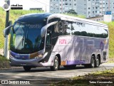 Rota Transportes Rodoviários 8845 na cidade de Salvador, Bahia, Brasil, por Tadeu Vasconcelos. Número da foto: #13321142.
