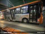 Auto Ônibus São João 11020 na cidade de Feira de Santana, Bahia, Brasil, por Jônatas Morais. Número da foto: #13321088.
