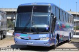 Arlan Turismo 2005 na cidade de São Paulo, São Paulo, Brasil, por Ezequiel Vicente Fernandes. Número da foto: #13321860.