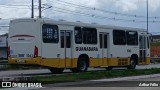 Transportes Guanabara 1563 na cidade de São Gonçalo do Amarante, Rio Grande do Norte, Brasil, por Arthur Félix. Número da foto: #13320675.