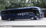 Viação Cometa 724519 na cidade de São Paulo, São Paulo, Brasil, por Vicente de Paulo Alves. Número da foto: #13320685.