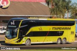 Viação Nova Itapemirim 40376 na cidade de Ourinhos, São Paulo, Brasil, por Guilherme Gomes. Número da foto: #13323156.