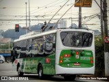 Next Mobilidade - ABC Sistema de Transporte 7301 na cidade de São Bernardo do Campo, São Paulo, Brasil, por Heitor de Sena Sapaterro. Número da foto: #13322370.