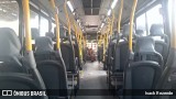Transportes Machado RJ 162.054 na cidade de Duque de Caxias, Rio de Janeiro, Brasil, por Isack Rezende. Número da foto: #13321267.