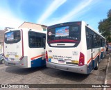 Auto Viação Salineira 706 na cidade de Cabo Frio, Rio de Janeiro, Brasil, por Eduardo Santos. Número da foto: #13322938.