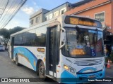 Auto Viação Vera Cruz - Belford Roxo RJ 112.131 na cidade de Belford Roxo, Rio de Janeiro, Brasil, por Isaac Souza França. Número da foto: #13322791.