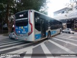 Sambaíba Transportes Urbanos 2 2697 na cidade de São Paulo, São Paulo, Brasil, por Alexandre Fontana. Número da foto: #13321745.