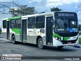 Empresa de Ônibus Vila Galvão 2345 na cidade de Guarulhos, São Paulo, Brasil, por Gustavo  Bonfate. Número da foto: #13322481.