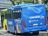 VUG - Viação Urbana Guarulhos 1399 na cidade de Guarulhos, São Paulo, Brasil, por Gustavo  Bonfate. Número da foto: #13322489.