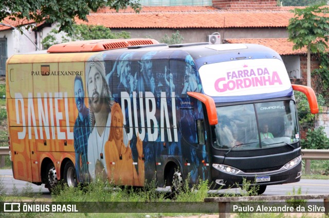 Daniel Dubai 3252 na cidade de Teresina, Piauí, Brasil, por Paulo Alexandre da Silva. Número da foto: #13323580.