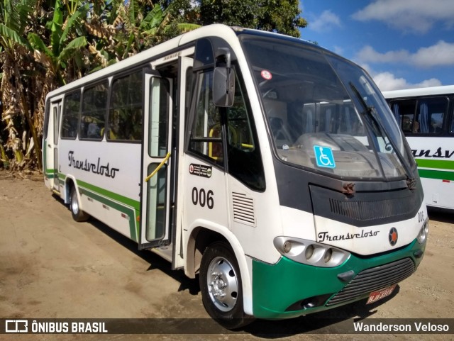 Transveloso 006 na cidade de Ouro Preto, Minas Gerais, Brasil, por Wanderson Veloso. Número da foto: #13324301.