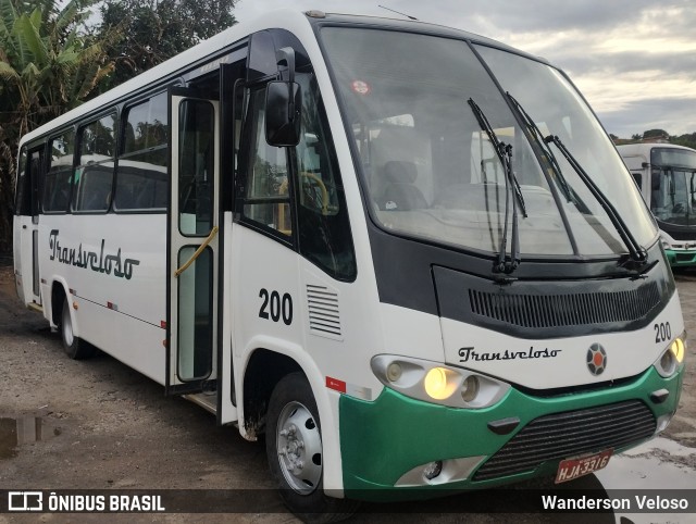 Transveloso 200 na cidade de Ouro Preto, Minas Gerais, Brasil, por Wanderson Veloso. Número da foto: #13324303.