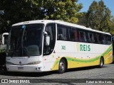 Reis Turismo 3425 na cidade de Petrópolis, Rio de Janeiro, Brasil, por Rafael da Silva Xarão. Número da foto: #13324351.