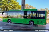 Solaris Transportes TESTES na cidade de Montes Claros, Minas Gerais, Brasil, por João Paulo Brito Siqueira. Número da foto: #:id.