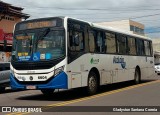 Viação Atalaia Transportes 6604 na cidade de Aracaju, Sergipe, Brasil, por Gladyston Santana Correia. Número da foto: #13325429.