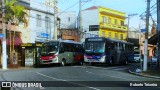 Guarulhos Transportes 33.806 na cidade de São Paulo, São Paulo, Brasil, por Roberto Teixeira. Número da foto: #13324134.