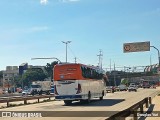 Expresso União 10339 na cidade de Contagem, Minas Gerais, Brasil, por Douglas Yuri. Número da foto: #13324770.
