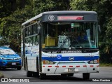 ATD - AutoTransportes Desamparados 109 na cidade de Desamparados, San José, Costa Rica, por Sebas Gamboa. Número da foto: #13323482.