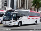 Viação Piracicabana 7254 na cidade de Barueri, São Paulo, Brasil, por Rafael Caldas. Número da foto: #13325300.