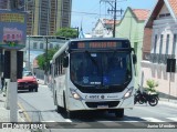 Empresa de Transportes Nossa Senhora da Conceição 4502 na cidade de Natal, Rio Grande do Norte, Brasil, por Junior Mendes. Número da foto: #:id.