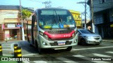 Allibus Transportes 4 5132 na cidade de São Paulo, São Paulo, Brasil, por Roberto Teixeira. Número da foto: #13324112.