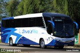 Silva's Rio Turismo e Fretamento 2032 na cidade de Muriaé, Minas Gerais, Brasil, por Lucas Oliveira. Número da foto: #13323596.