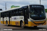 Empresa de Transportes Nova Marambaia AT-66306 na cidade de Belém, Pará, Brasil, por Adryan Sálomo. Número da foto: #13324004.