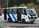 Cooper G4 2641 na cidade de Guarulhos, São Paulo, Brasil, por Renan  Bomfim Deodato. Número da foto: #13323675.