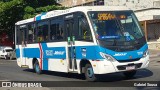 Auto Viação Jabour D86089 na cidade de Rio de Janeiro, Rio de Janeiro, Brasil, por Gabriel Sousa. Número da foto: #13323871.