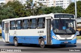 Auto Viação Monte Cristo AL-00005 na cidade de Ananindeua, Pará, Brasil, por Fabio Soares. Número da foto: #13323658.