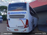 Expresso Adamantina 431429 na cidade de Água Clara, Mato Grosso do Sul, Brasil, por Lucas Weber Calizario. Número da foto: #13324588.