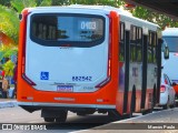 Conecta Camaçari - ATT - Atlântico Transportes e Turismo 882542 na cidade de Camaçari, Bahia, Brasil, por Marcos Paulo. Número da foto: #13324020.